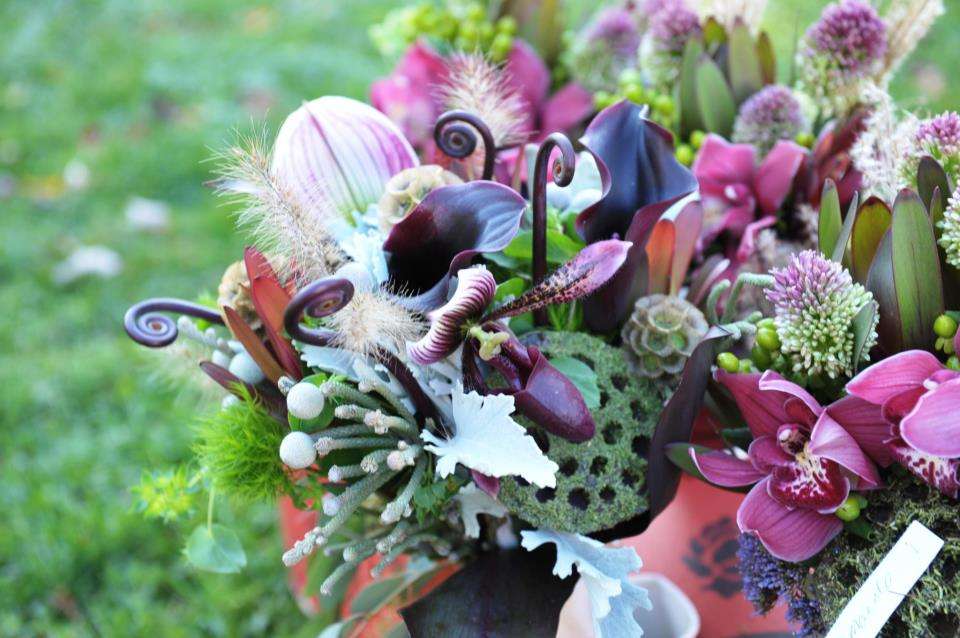 Elite Florals | 1160 Bradfield Rd, Abington, PA 19001, USA | Phone: (215) 886-6760