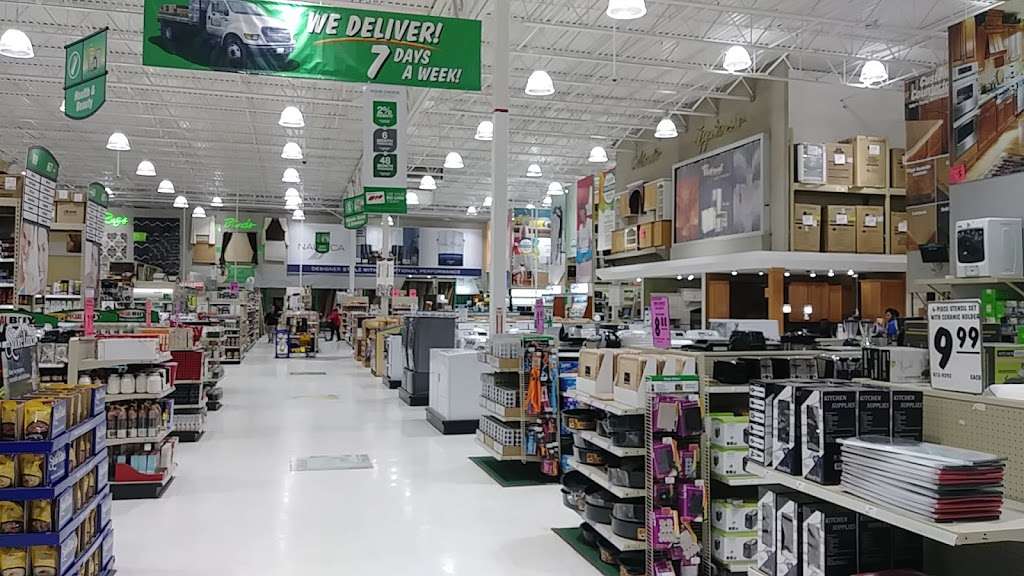 Menards | 14975 Lincoln Ave, Dolton, IL 60419, USA | Phone: (708) 868-0127