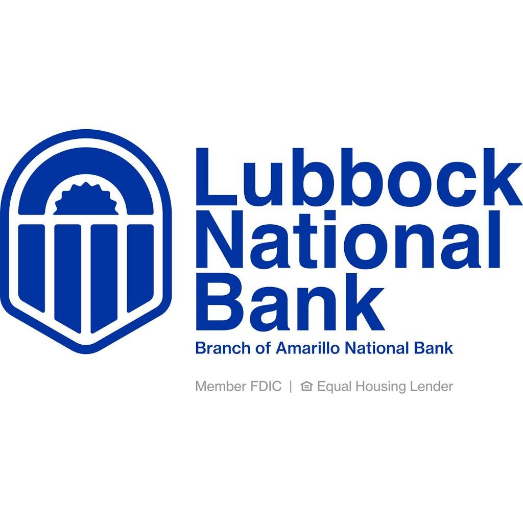 Lubbock National Bank | 4420 19th St, Lubbock, TX 79407, USA | Phone: (806) 792-1000