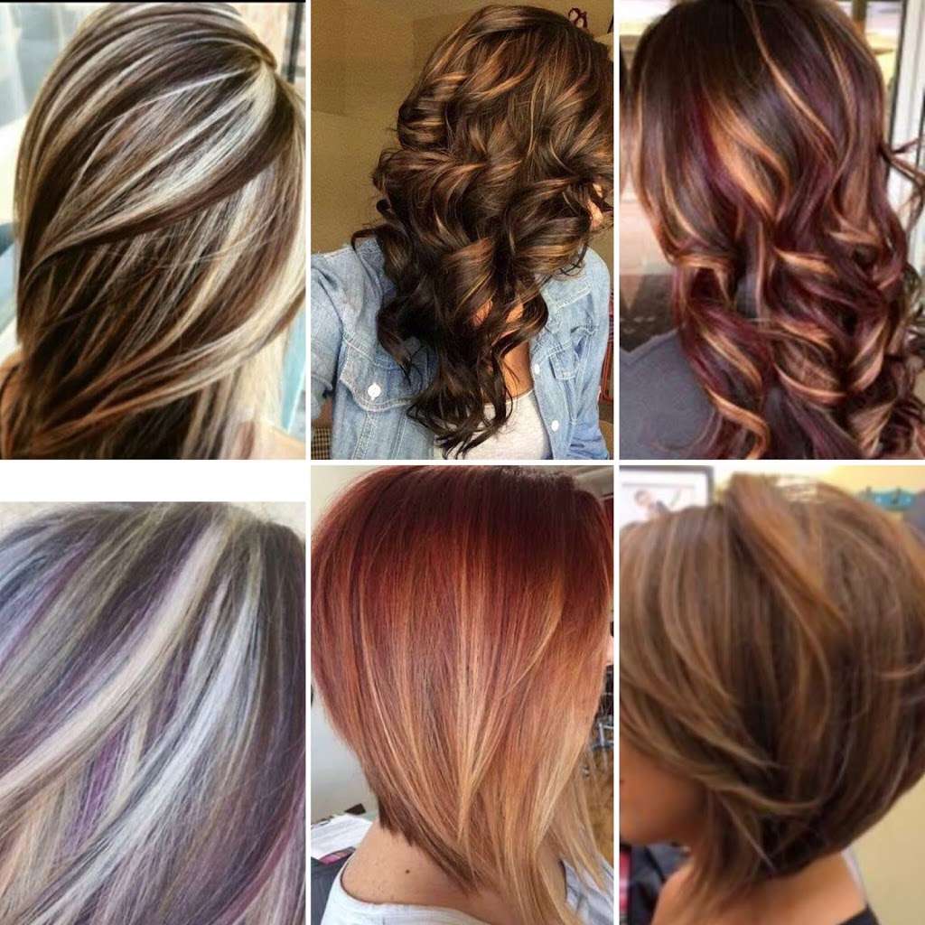 Halo Hair Salon | 601 S Lasalle St, Navasota, TX 77868, USA | Phone: (936) 825-5023