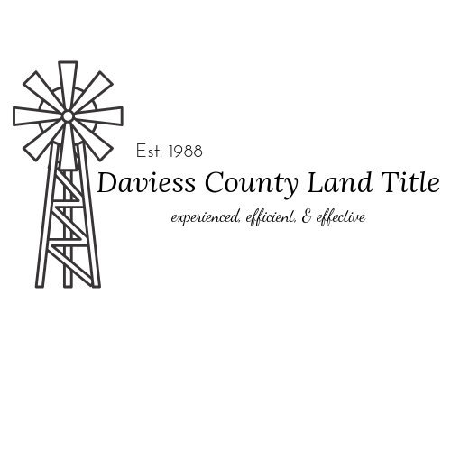 Daviess County Land Title | 102 S Market St #102, Gallatin, MO 64640, USA | Phone: (660) 663-2155