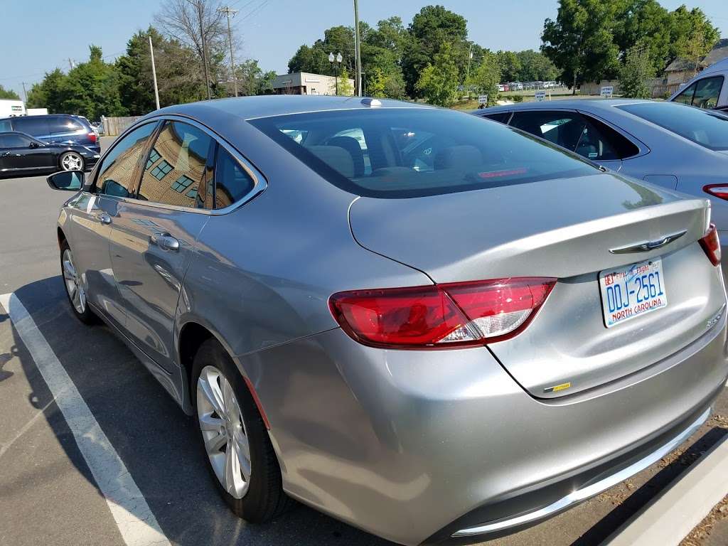 Enterprise Rent-A-Car | 943 N Polk St, Pineville, NC 28134, USA | Phone: (704) 552-8992