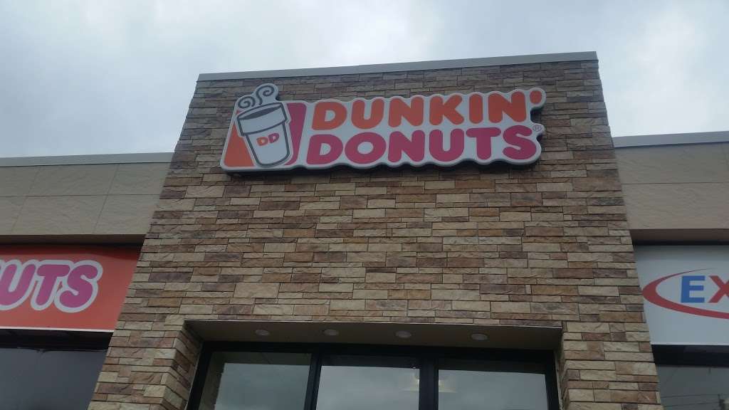 Dunkin Donuts | 400 Greenwich Ave, Goshen, NY 10924 | Phone: (845) 294-3229