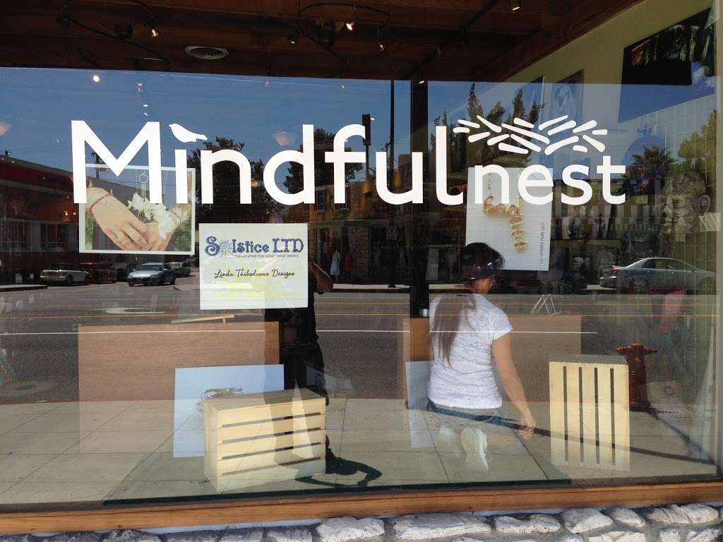 Mindfulnest | 3319 W Magnolia Blvd, Burbank, CA 91505, USA | Phone: (818) 840-0123