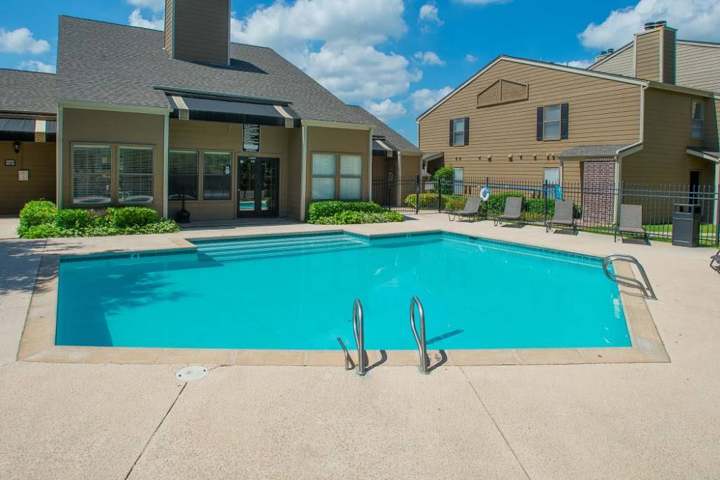 Summerfield Place Apartments | 11777 N Meridian Pl, Oklahoma City, OK 73162, USA | Phone: (580) 238-5492
