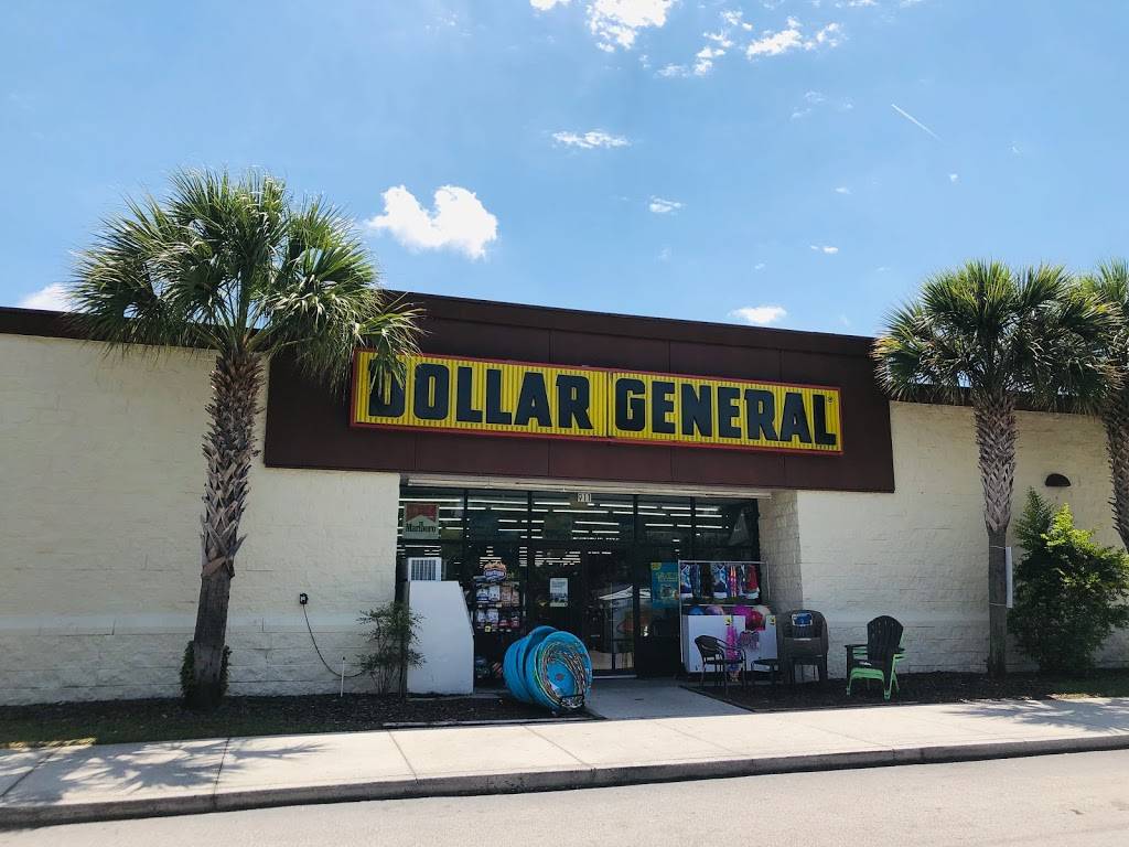 Dollar General | 911 S Goldenrod Rd, Orlando, FL 32822, USA | Phone: (321) 234-5045