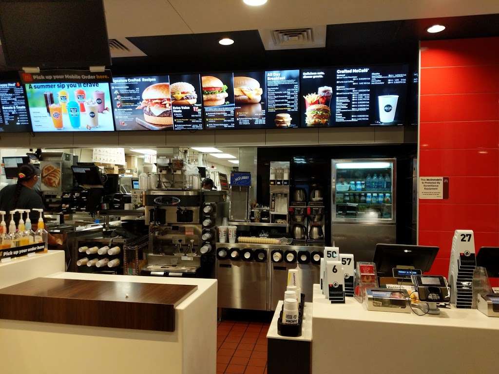 McDonalds | 5372 Allentown Pike, Temple, PA 19560, USA | Phone: (610) 939-2381