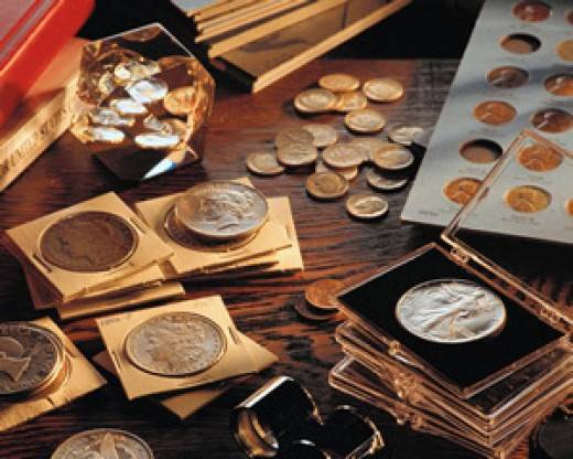 Olevian Numismatic Rarities | 17th St &, Smallman St, Pittsburgh, PA 15222, USA | Phone: (844) 667-2646