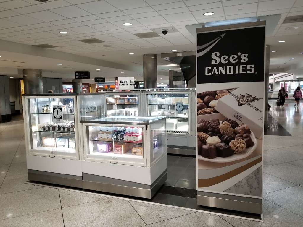 SEEs Candies | 8500 Peña Blvd, Denver, CO 80249 | Phone: (303) 990-9990