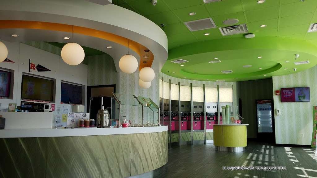 16 Handles | 105 Joyce Kilmer Ave, Piscataway Township, NJ 08854, USA | Phone: (732) 369-0800