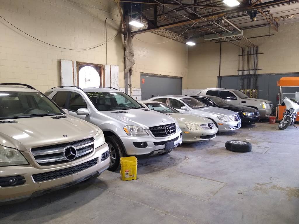 Quality 1 Autohaus | 7900 N Broadway, St. Louis, MO 63147, USA | Phone: (314) 833-4294