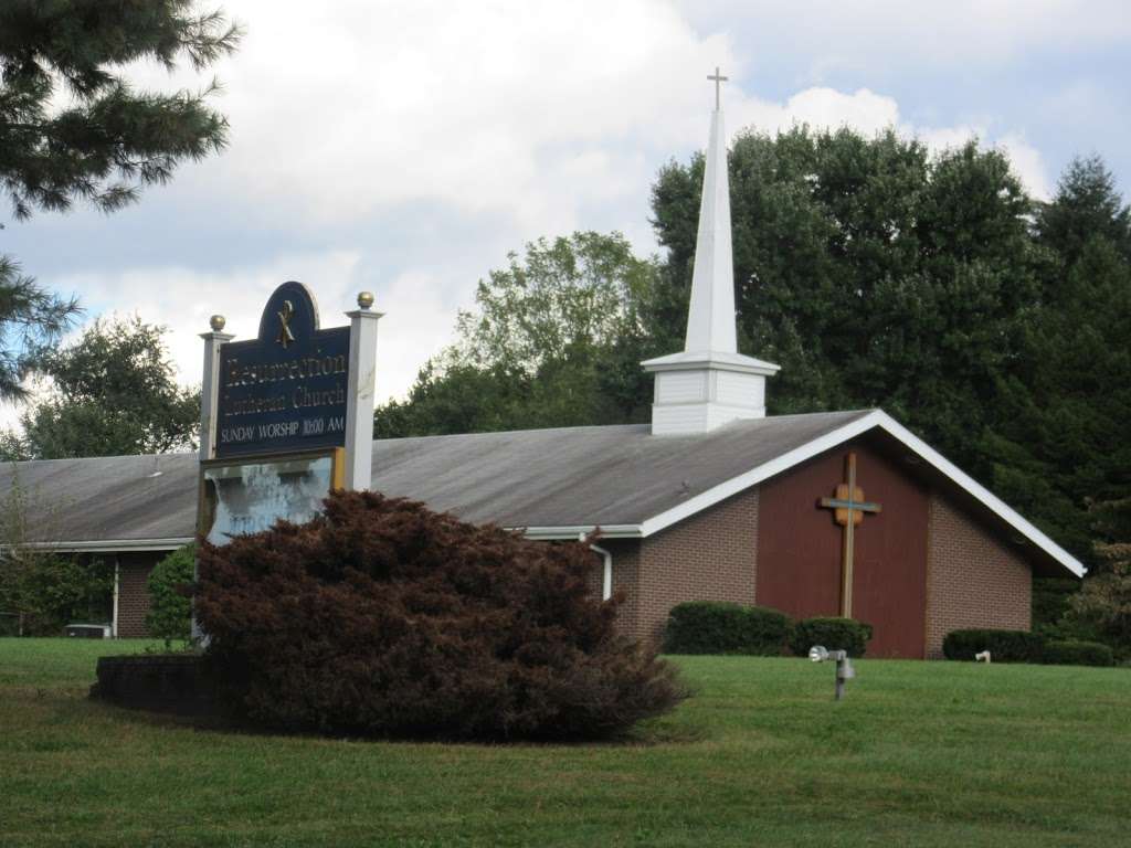 Resurrection Lutheran Church | 620 Welsh Rd, Welsh Rd, Horsham, PA 19044, USA | Phone: (215) 646-2597