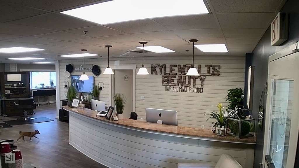 Kyle Willis Beauty | 314 E E Main St Suite 1, Norton, MA 02766, USA | Phone: (508) 339-3007