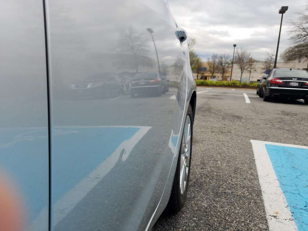 Dentz - Paintless Dent Repair | 706 Crain Hwy N Bay C, Glen Burnie, MD 21061, USA | Phone: (410) 698-3179