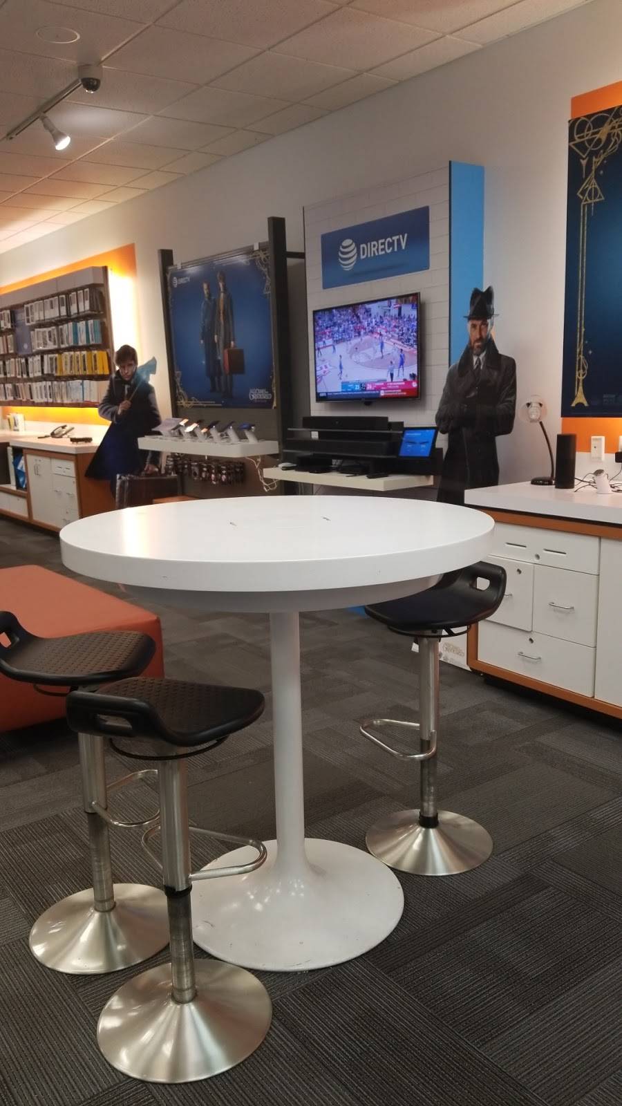 AT&T Store | 32800 John R Rd, Madison Heights, MI 48071, USA | Phone: (248) 589-2770