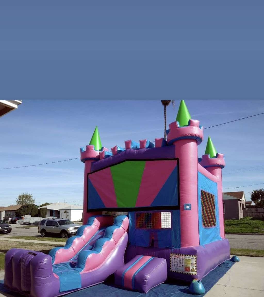 Fiesta King Rentals - Party Rental, Jumpers, Tables, Chairs, Bal | 5077 E 60th Pl, Maywood, CA 90270, USA | Phone: (323) 809-0115