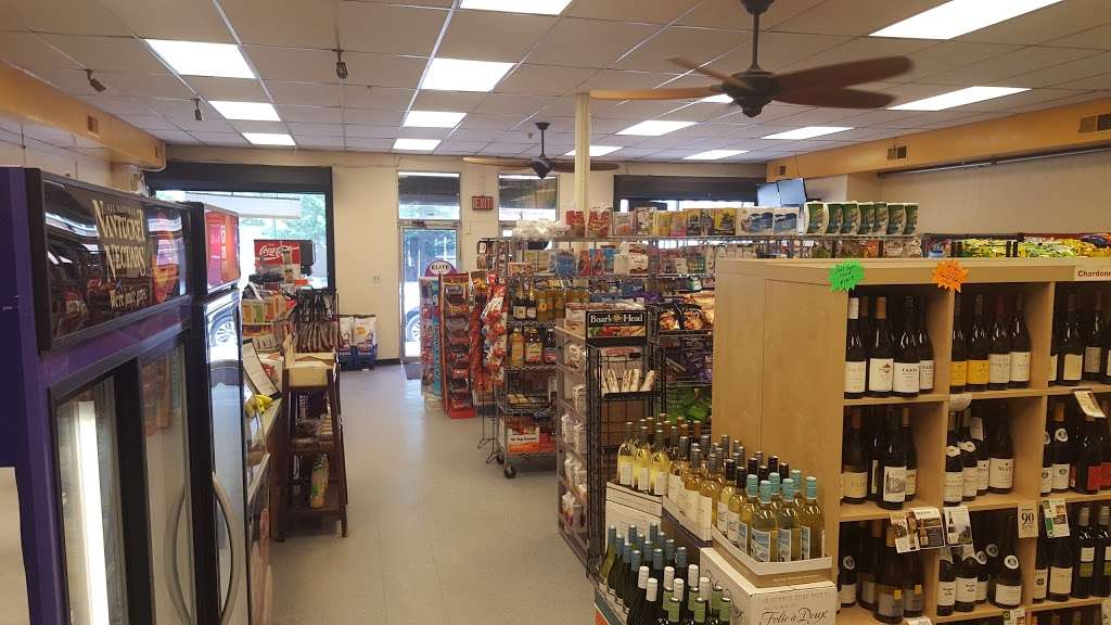 Mimis Convenience Mart | 5435 Mac Arthur Blvd NW, Washington, DC 20016, USA | Phone: (202) 686-6865