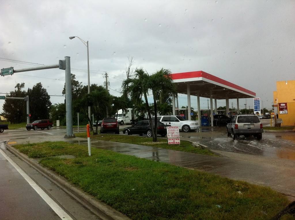 OPA LOCKA SERVICE STATION | 3705 NW 135th St, Opa-locka, FL 33054, USA | Phone: (305) 688-6090