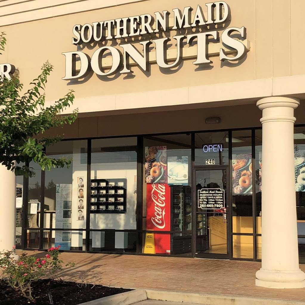 Southern Maid Donuts???? | 2750 FM 1463 #240, Katy, TX 77494, USA | Phone: (281) 665-7809