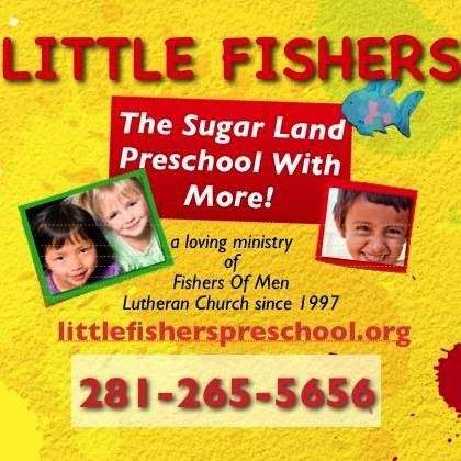 Fishers of Men Lutheran Church | 2011 Austin Pkwy, Sugar Land, TX 77479 | Phone: (281) 242-7711