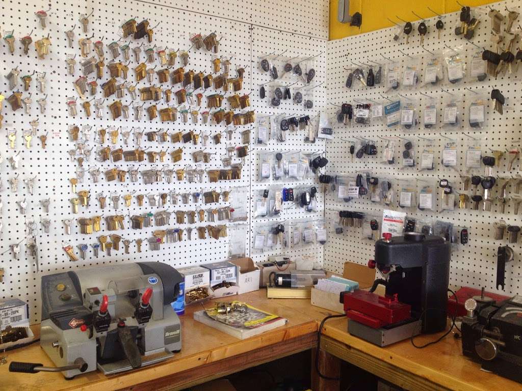 Island Park Locksmith Shop | 4582 Austin Blvd, Island Park, NY 11558, USA | Phone: (516) 432-2888