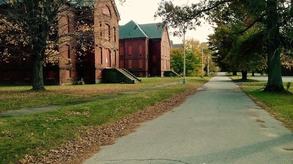 Medfield State Hospital | 1 Stonegate Dr, Medfield, MA 02052