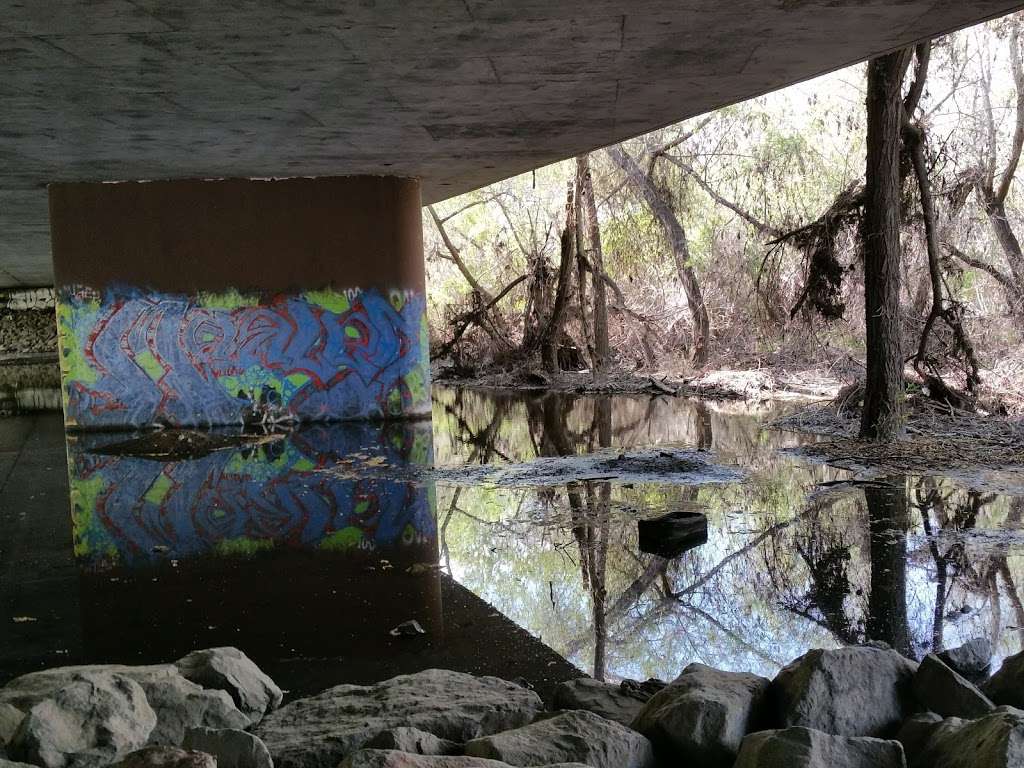 Otay Valley Regional Park Ranger Station | 2155 Beyer Blvd, San Diego, CA 92154 | Phone: (619) 424-0463