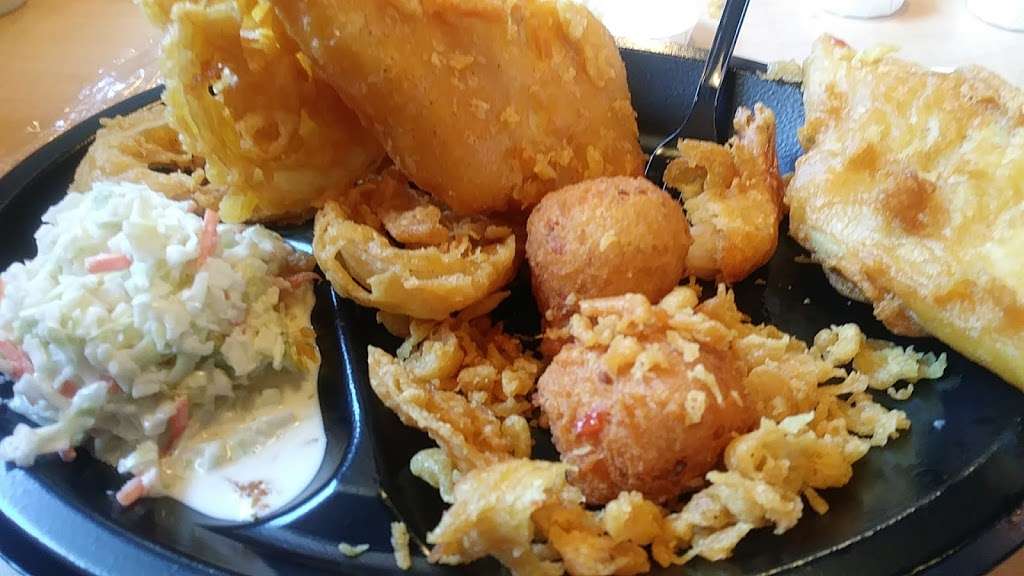 Long John Silvers | 2191 Independence Dr, Greenwood, IN 46143, USA | Phone: (317) 859-3379