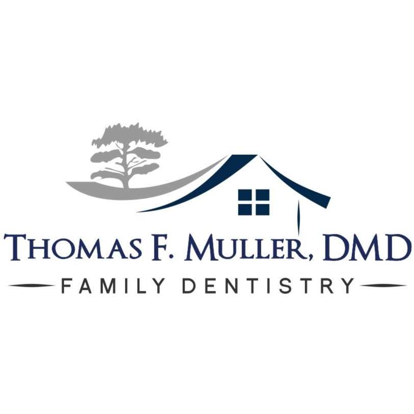 Thomas F. Muller, DMD, PC | 195 S Jennersville Rd, West Grove, PA 19390 | Phone: (610) 345-0267