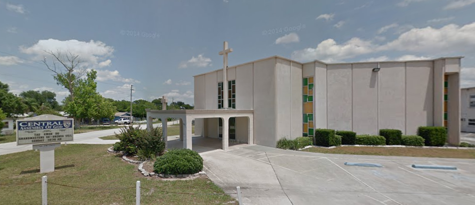 Central Assembly of God | 601 Lemon St, Auburndale, FL 33823, USA | Phone: (863) 967-2876