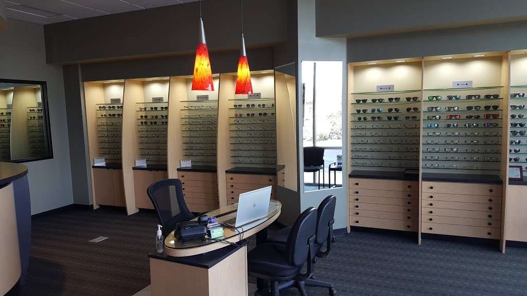 Ossip Optometry | 105 S Raceway Rd Suite 100, Indianapolis, IN 46231, USA | Phone: (317) 273-8474