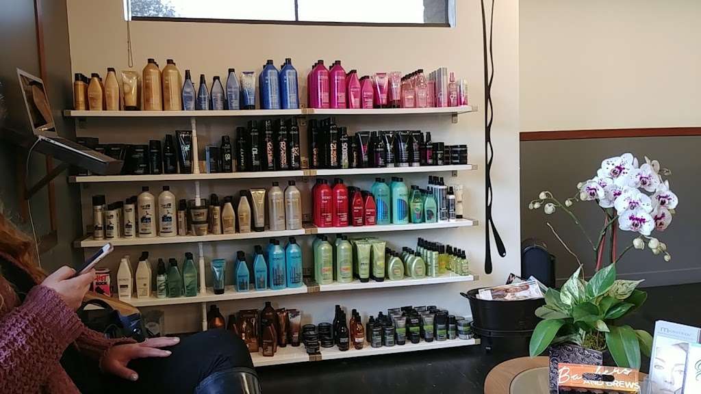 Hairs Inn | 6531 Crown Blvd # 1, San Jose, CA 95120, USA | Phone: (408) 268-1774