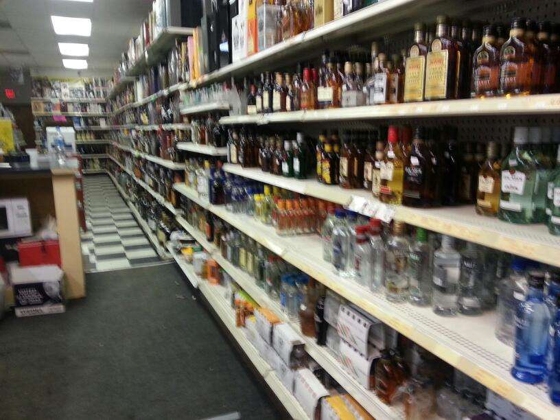 Tybouts Discount Liquor | 775 Dupont Pkwy # 775, New Castle, DE 19720 | Phone: (302) 836-3670