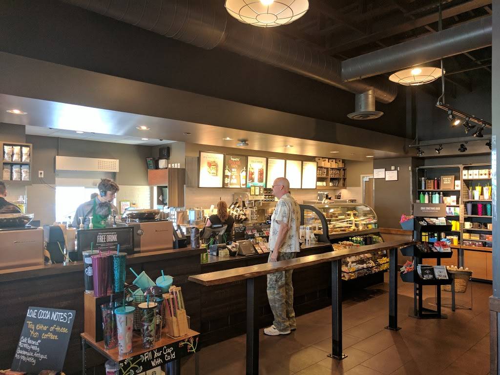 Starbucks | 2804 Prairie Lakes Dr, Sun Prairie, WI 53590, USA | Phone: (608) 825-8818