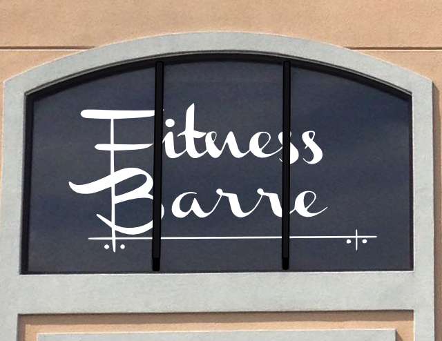 Fitness Barre | 136 Hopper Ave, Waldwick, NJ 07463, USA | Phone: (201) 493-8888