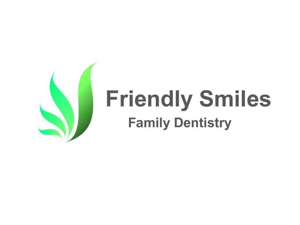 Friendly Smiles Family Dentistry | 7510 Aspera Blvd #105, Glendale, AZ 85308, USA | Phone: (623) 241-9200