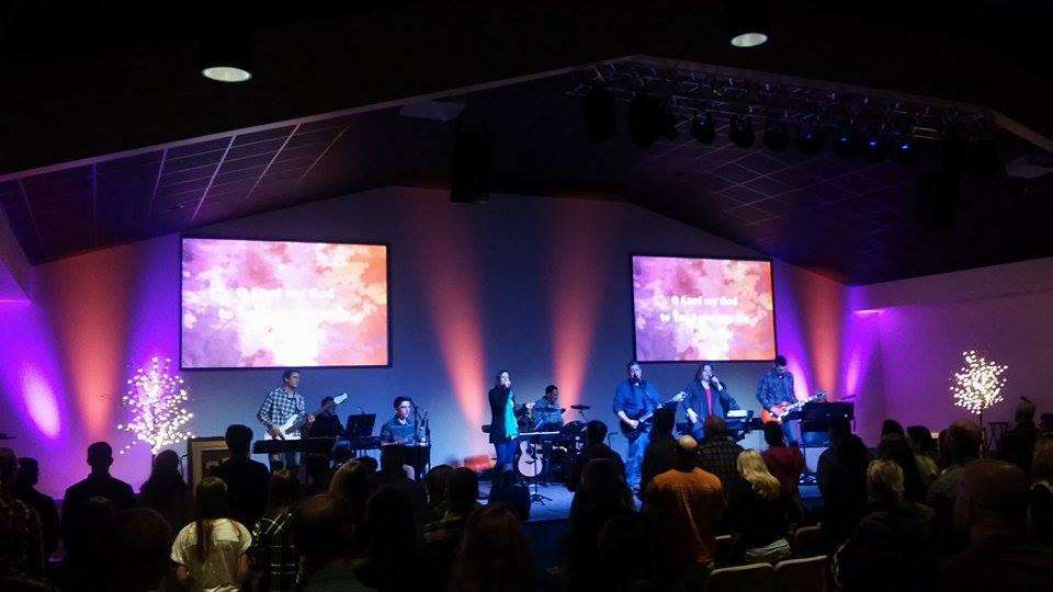 Cocalico Community Church | 1200 W Swartzville Rd, Reinholds, PA 17569, USA | Phone: (717) 312-8222