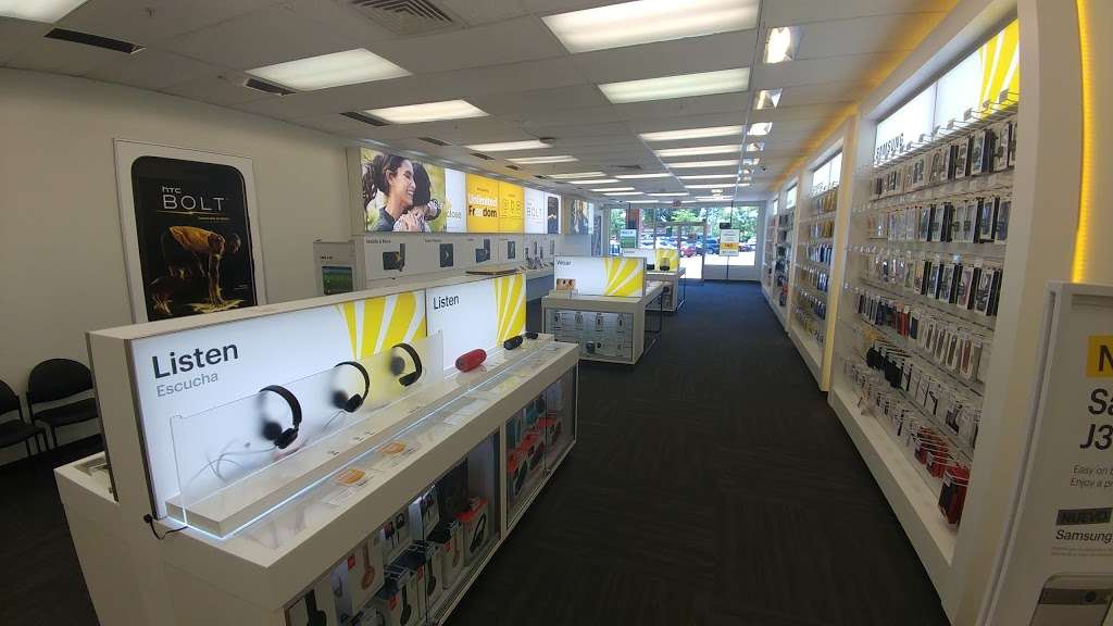 Sprint Store | 559 Ritchie Hwy, Severna Park, MD 21146, USA | Phone: (410) 793-7882