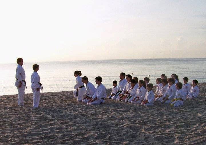 Izumi Karate School Inc | 9450 NW 58th St # 106, Doral, FL 33178, USA | Phone: (305) 477-1535