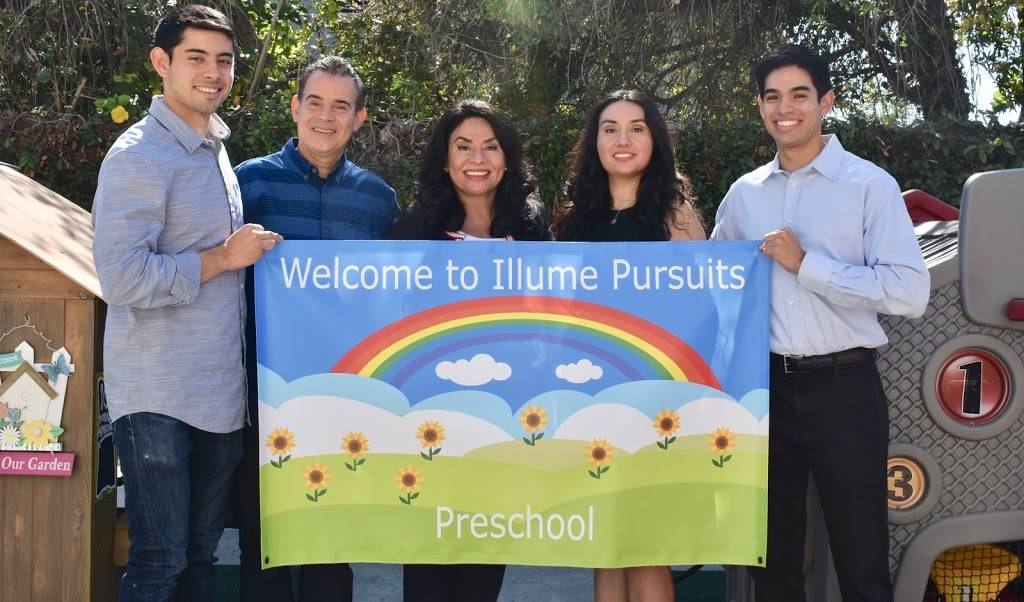 Illume Pursuits Preschool | 3672 Bates St, Irvine, CA 92614, USA | Phone: (949) 400-0137