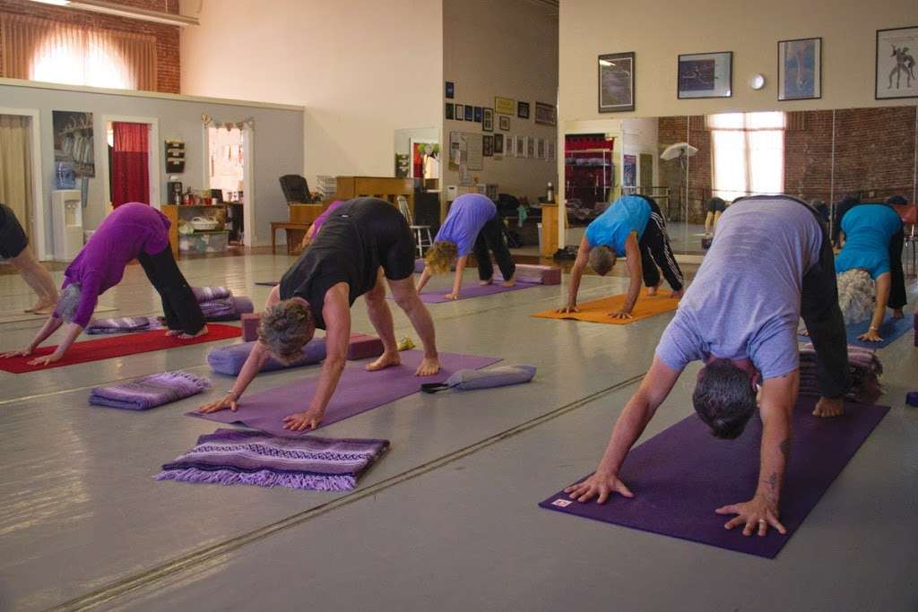 Benicia Yoga & Wellness | 938 Tyler St #204, Benicia, CA 94510, USA | Phone: (707) 246-2331