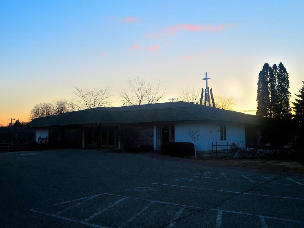 Arbor Covenant Church | 2509 McDivitt Rd, Madison, WI 53713, USA | Phone: (608) 271-1955