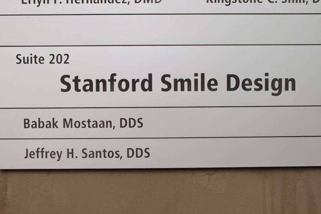 Babak Mostaan DDS | 1805 El Camino Real #202, Palo Alto, CA 94306 | Phone: (650) 322-7716