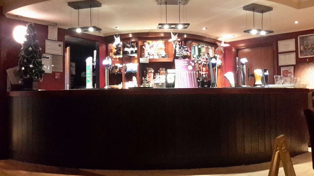 Premier Inn Crawley Town West | Crawley Ave, Crawley RH10 8BA, UK