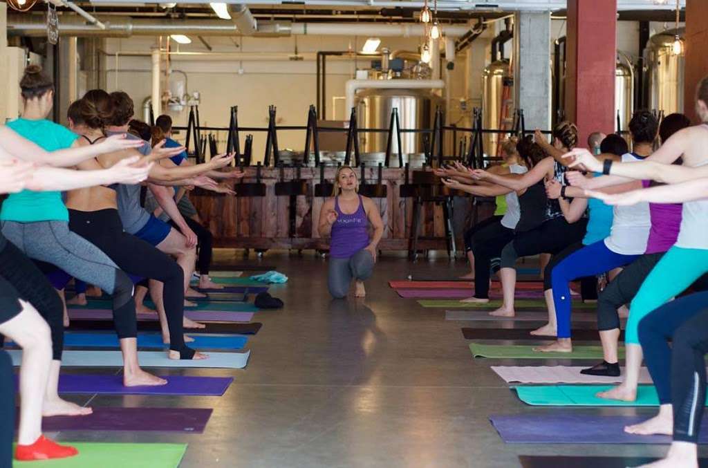 YogaFit Studios | 13349 W 135th St, Overland Park, KS 66213, USA | Phone: (913) 717-0333