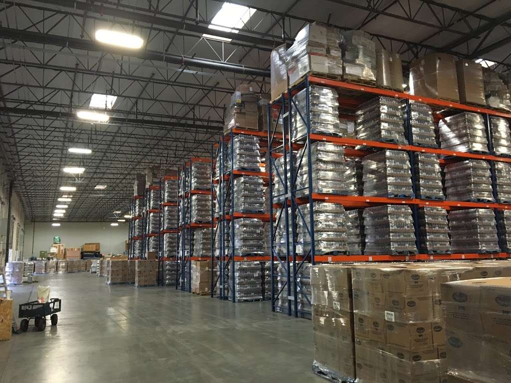 Advantage Warehousing & Logistics | 7015 Corporate Plaza Dr #120, Las Vegas, NV 89118, USA | Phone: (702) 750-9911