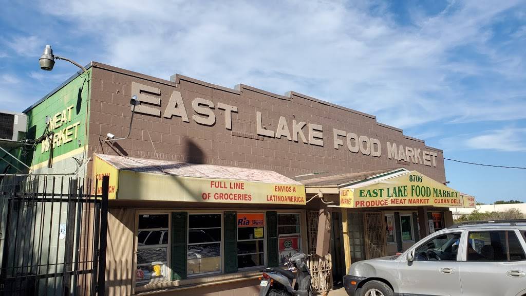 East Lake Food Market | 8706 Harney Rd, Temple Terrace, FL 33637, USA | Phone: (813) 985-1655