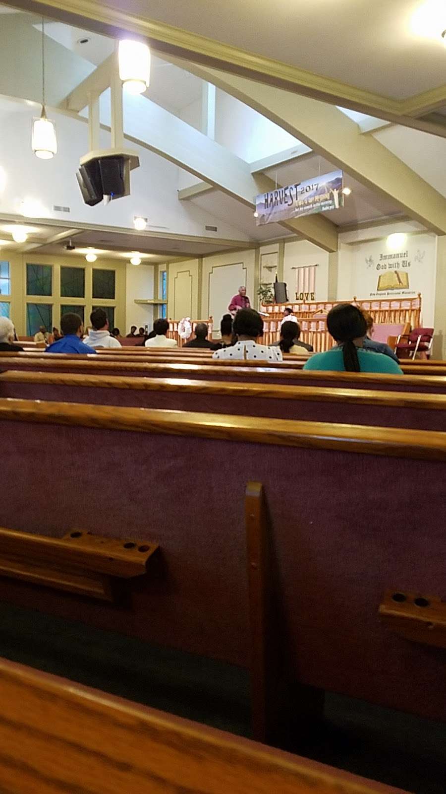 New England Pentecostal Church | 955 Bridge St, Pelham, NH 03076, USA | Phone: (603) 898-4637