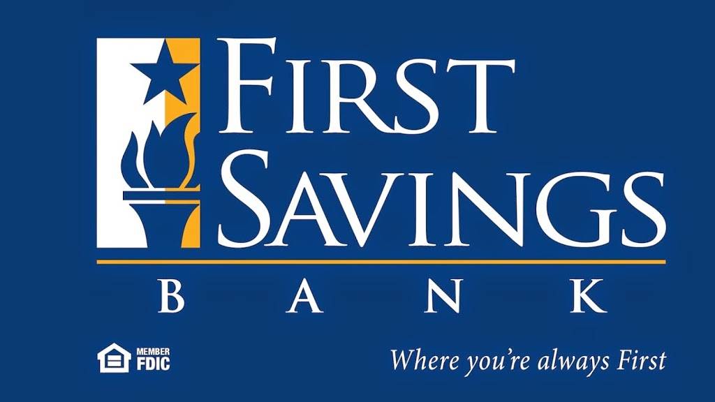 First Savings Bank Georgetown | 1000 Copperfield Dr, Georgetown, IN 47122, USA | Phone: (812) 951-2008