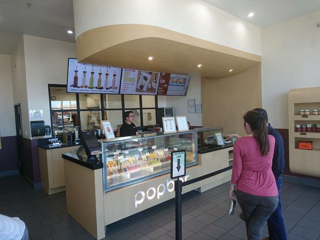 POPBAR | 746 S Central Expy #110, Richardson, TX 75080, USA | Phone: (214) 272-3944